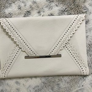 Bcbg clutch